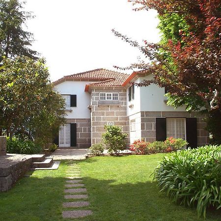 Quinta Das Vessadas Hotel Castelo de Paiva Esterno foto