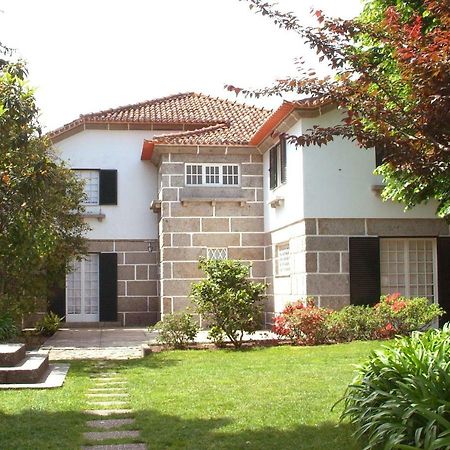 Quinta Das Vessadas Hotel Castelo de Paiva Esterno foto