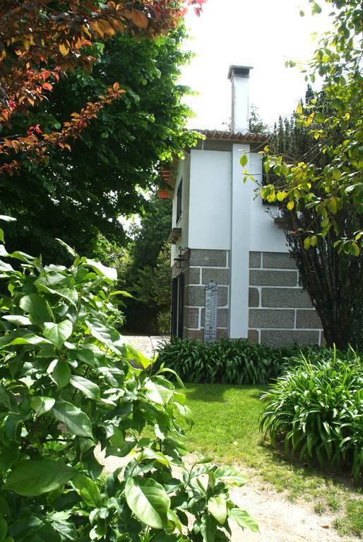 Quinta Das Vessadas Hotel Castelo de Paiva Esterno foto