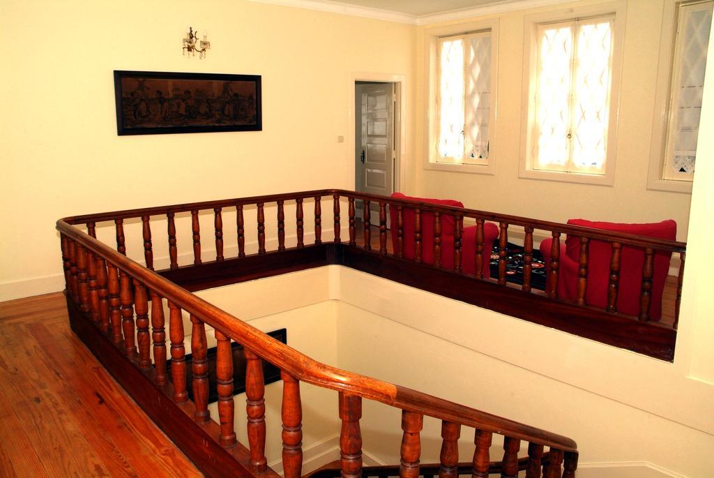 Quinta Das Vessadas Hotel Castelo de Paiva Esterno foto