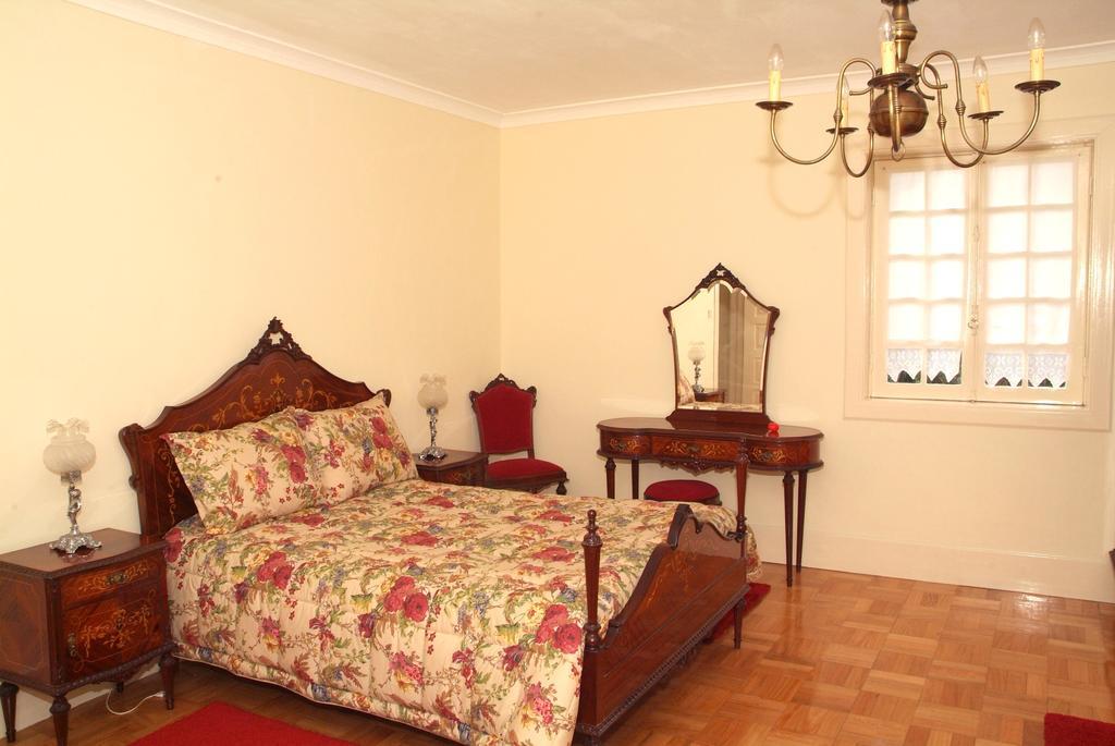 Quinta Das Vessadas Hotel Castelo de Paiva Esterno foto