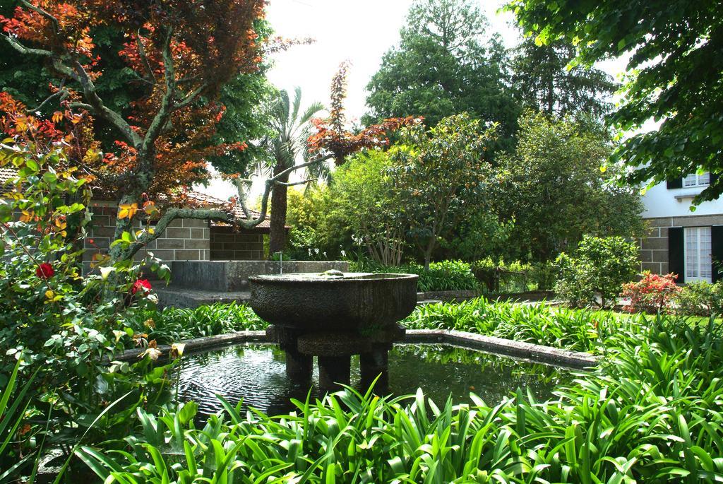 Quinta Das Vessadas Hotel Castelo de Paiva Esterno foto