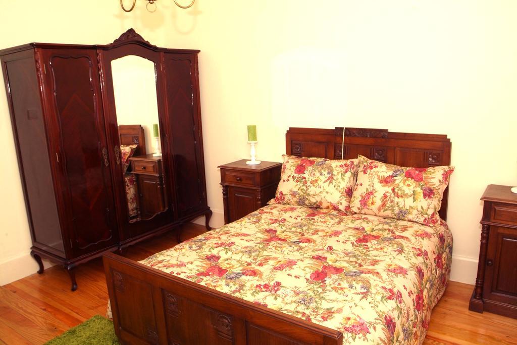 Quinta Das Vessadas Hotel Castelo de Paiva Esterno foto