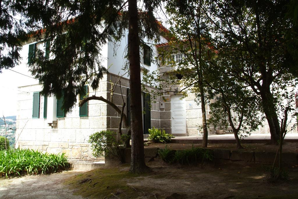 Quinta Das Vessadas Hotel Castelo de Paiva Esterno foto