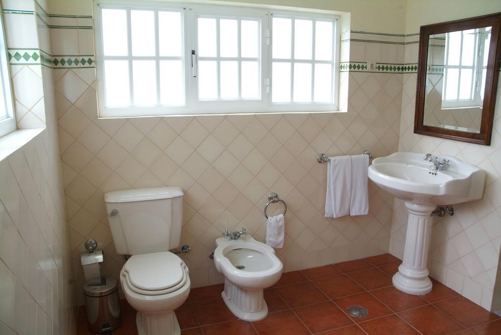 Quinta Das Vessadas Hotel Castelo de Paiva Esterno foto