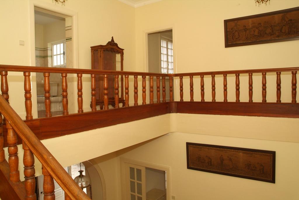 Quinta Das Vessadas Hotel Castelo de Paiva Esterno foto