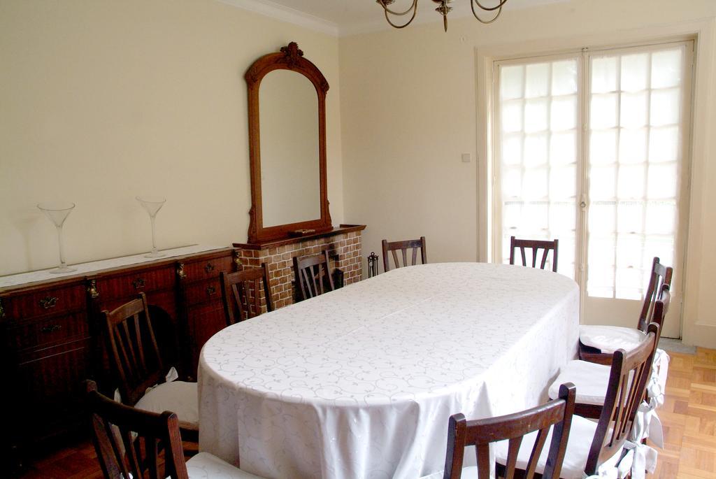 Quinta Das Vessadas Hotel Castelo de Paiva Esterno foto