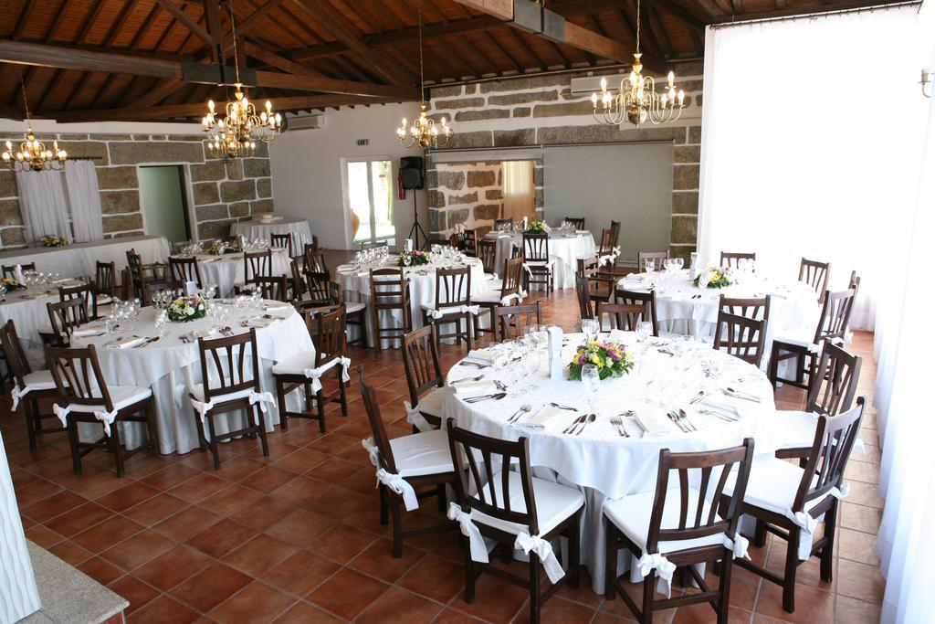 Quinta Das Vessadas Hotel Castelo de Paiva Esterno foto