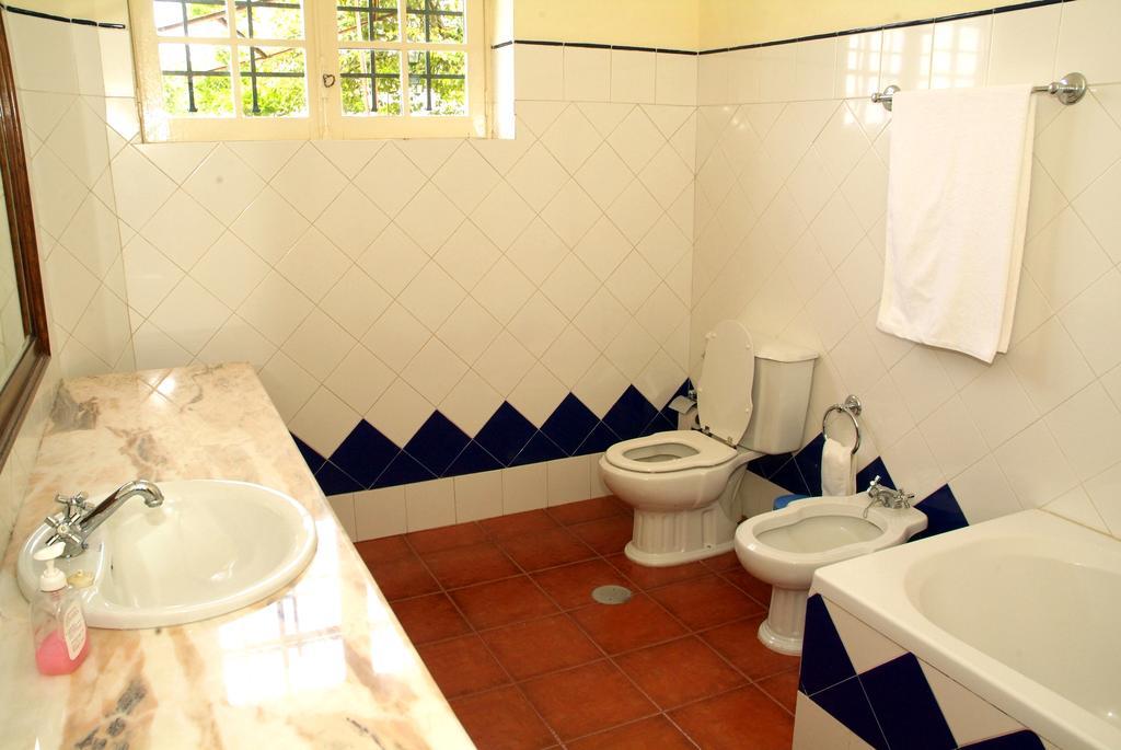 Quinta Das Vessadas Hotel Castelo de Paiva Esterno foto