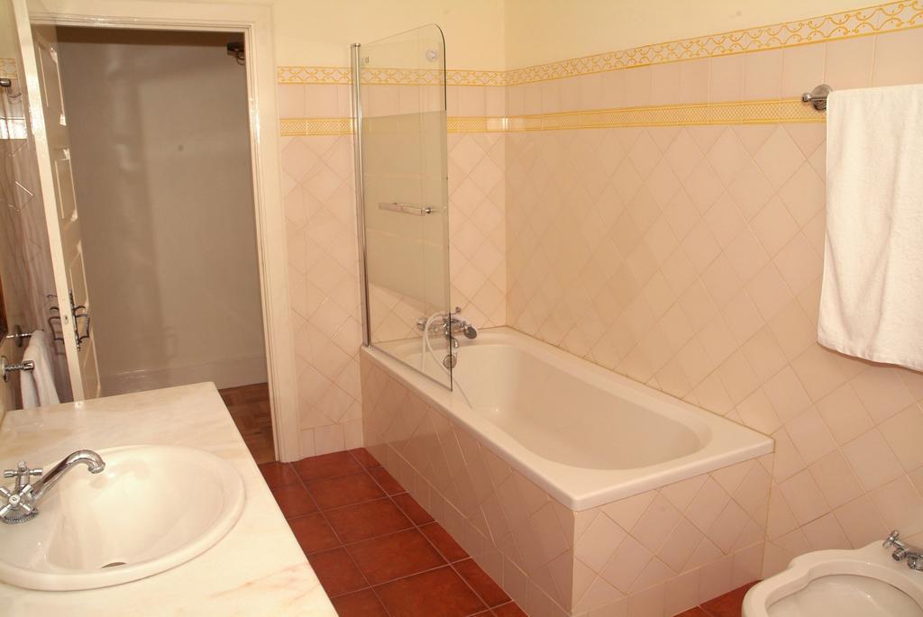 Quinta Das Vessadas Hotel Castelo de Paiva Esterno foto