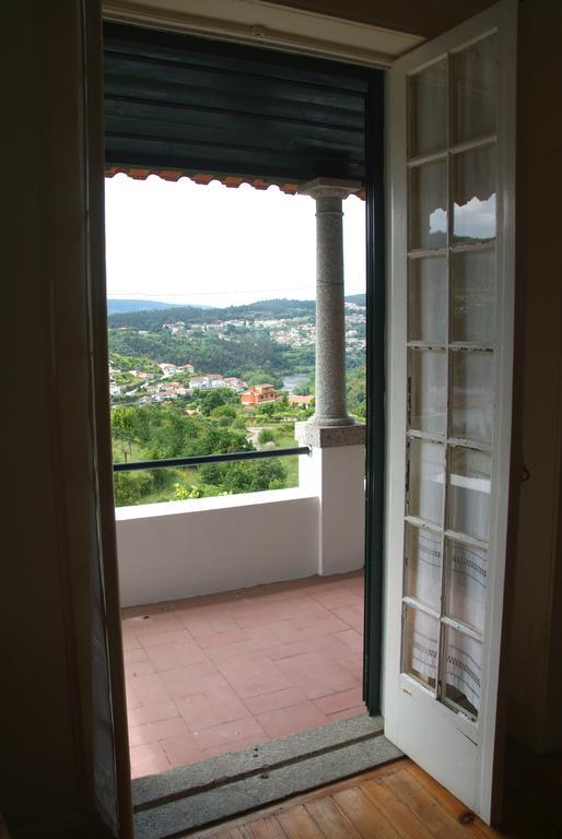 Quinta Das Vessadas Hotel Castelo de Paiva Esterno foto