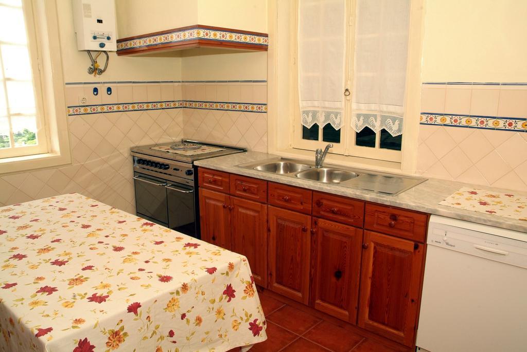 Quinta Das Vessadas Hotel Castelo de Paiva Esterno foto