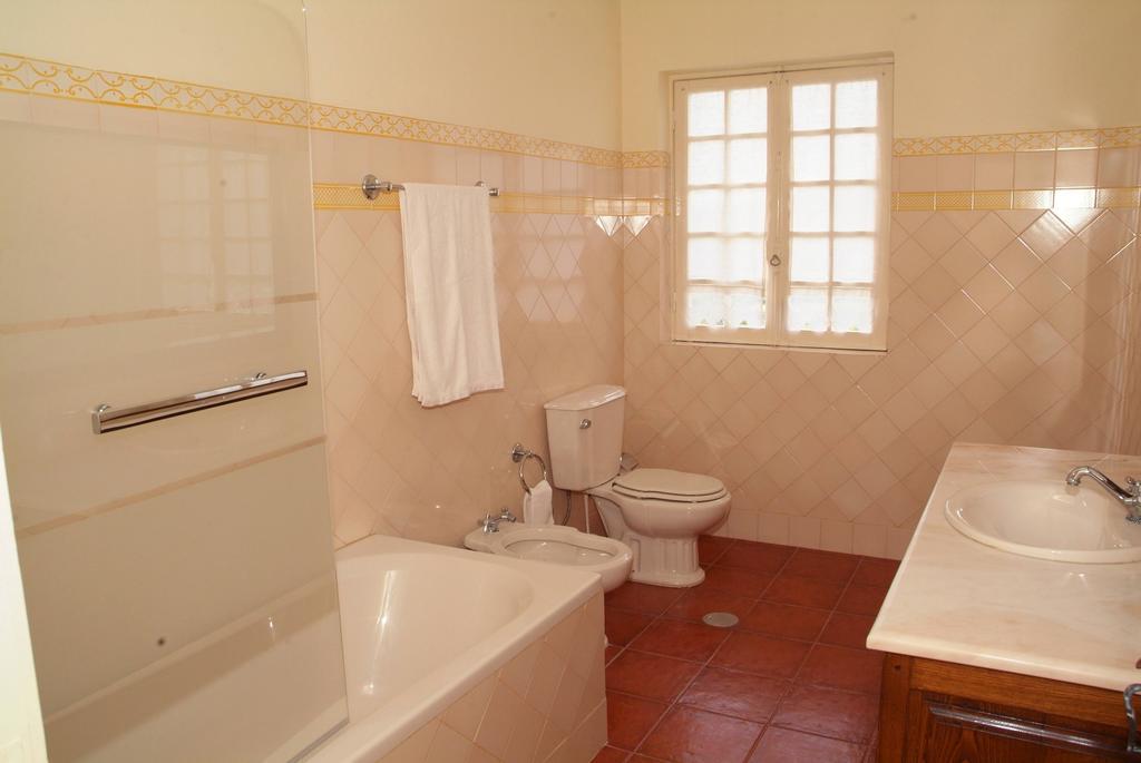 Quinta Das Vessadas Hotel Castelo de Paiva Esterno foto